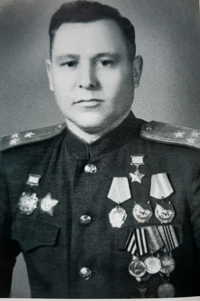 11 Алексей Кириллович Кортунов