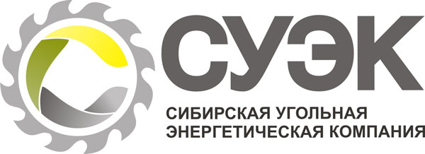 Логотип СУЭК