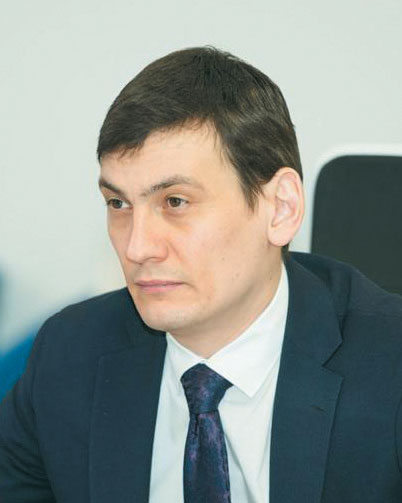 Cheskidov