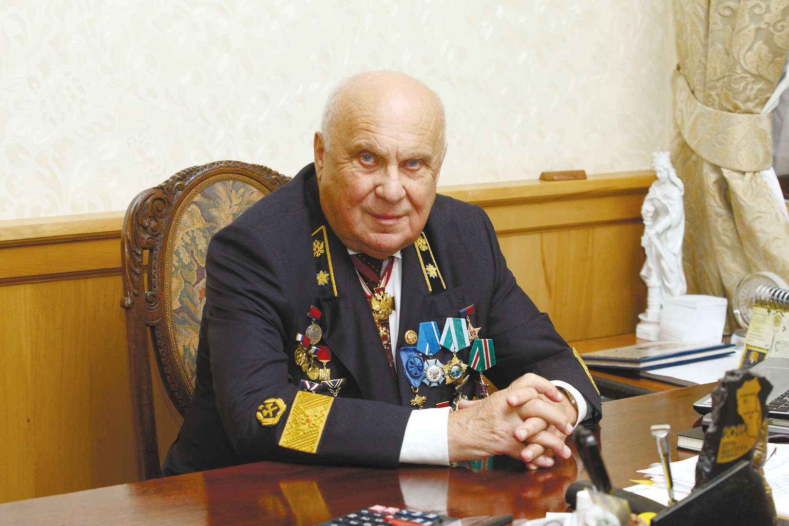 malyshev