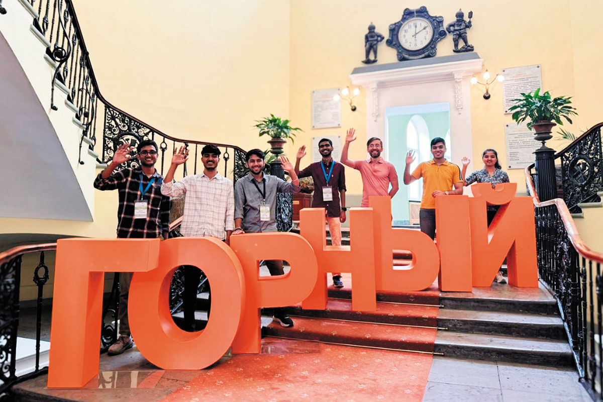 Участники программ / фото: Валерия Старшая