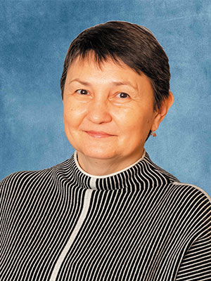 Белоус